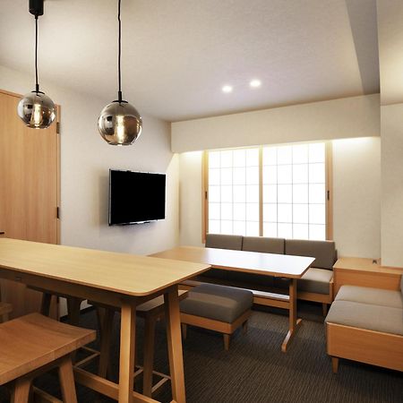 Mimaru Tokyo Station East Hotel Luaran gambar