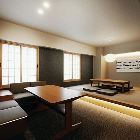Mimaru Tokyo Station East Hotel Luaran gambar