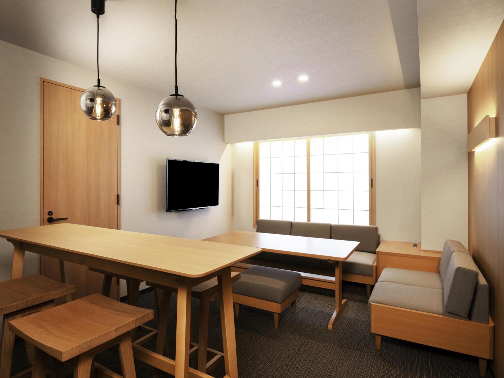 Mimaru Tokyo Station East Hotel Luaran gambar
