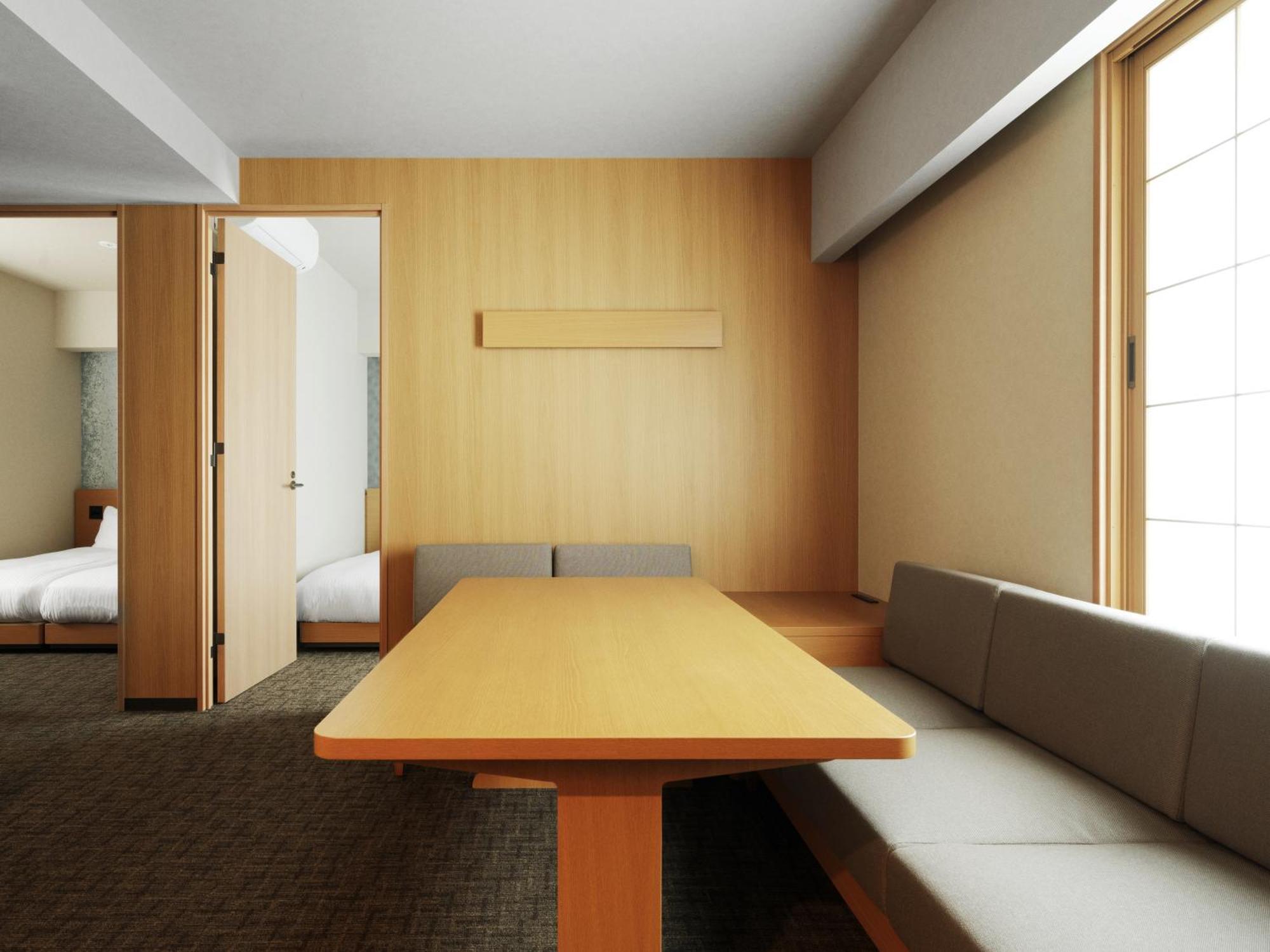 Mimaru Tokyo Station East Hotel Luaran gambar