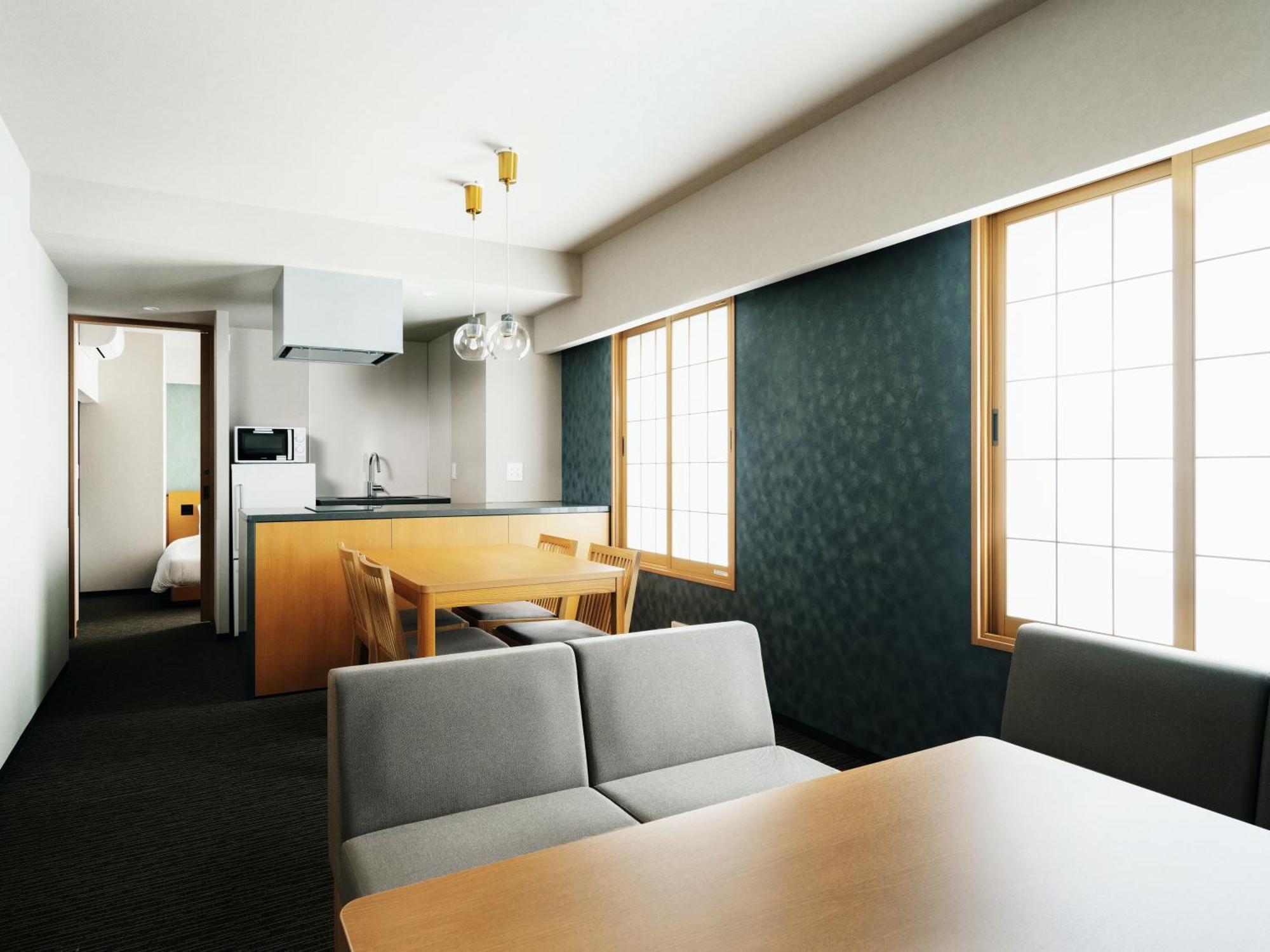 Mimaru Tokyo Station East Hotel Luaran gambar