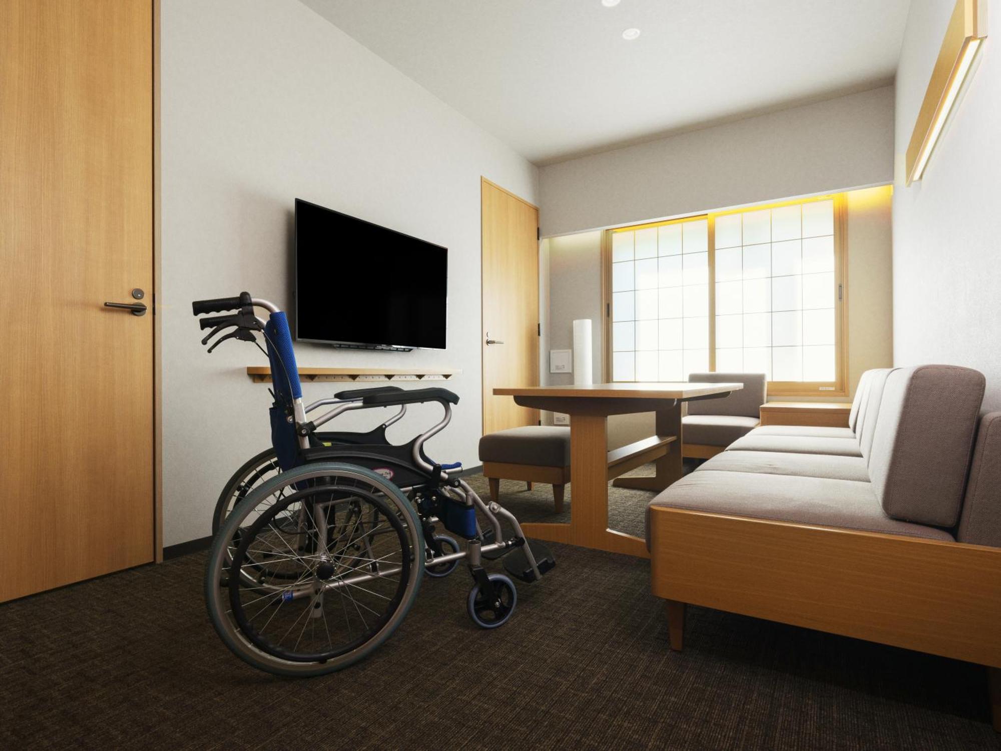Mimaru Tokyo Station East Hotel Luaran gambar