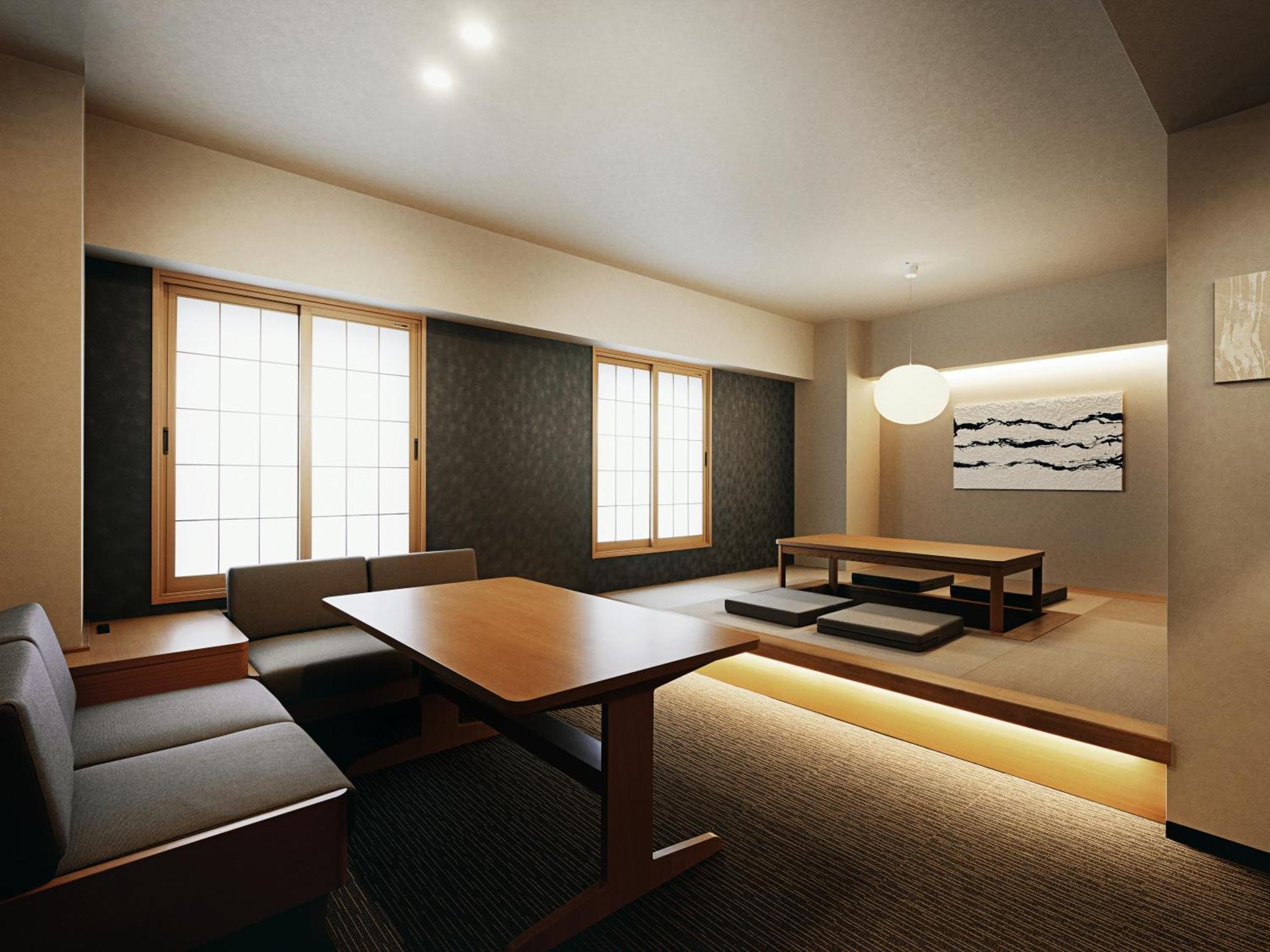 Mimaru Tokyo Station East Hotel Luaran gambar