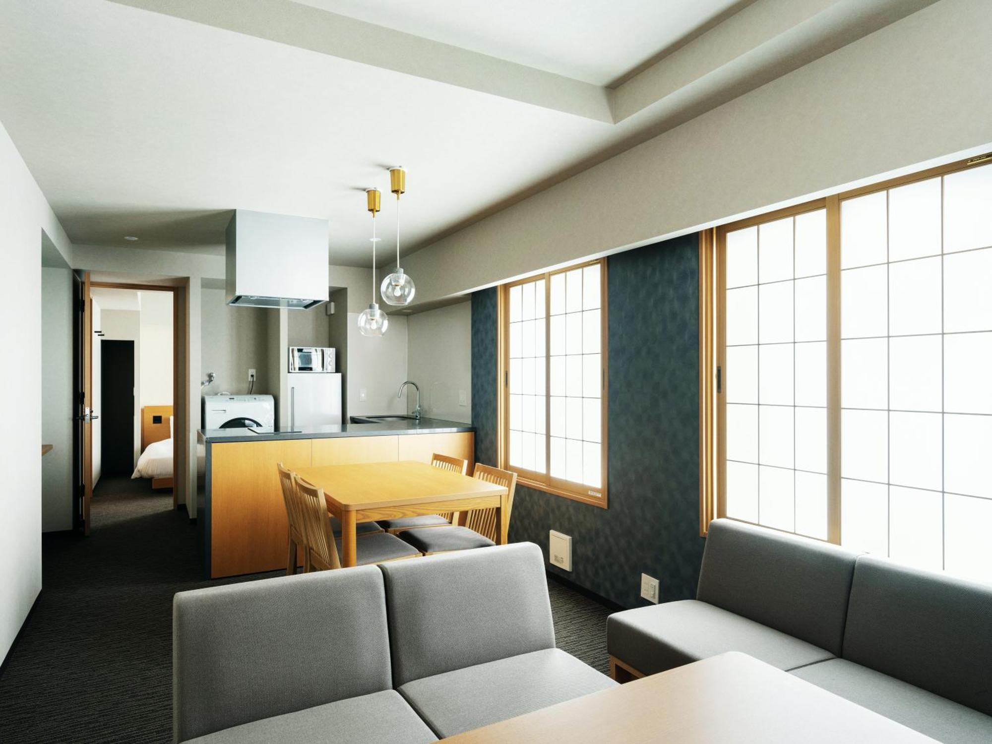 Mimaru Tokyo Station East Hotel Luaran gambar