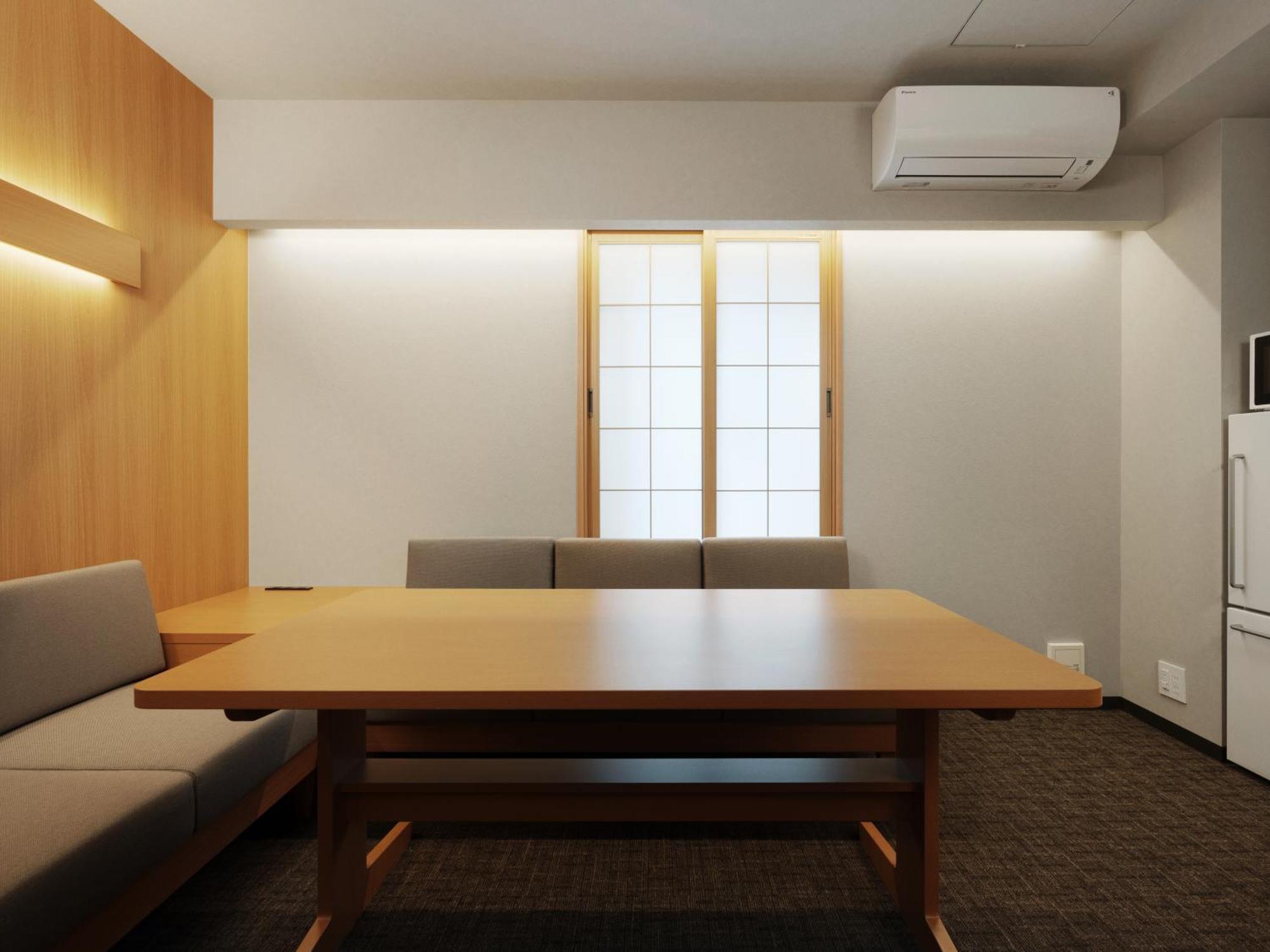 Mimaru Tokyo Station East Hotel Luaran gambar