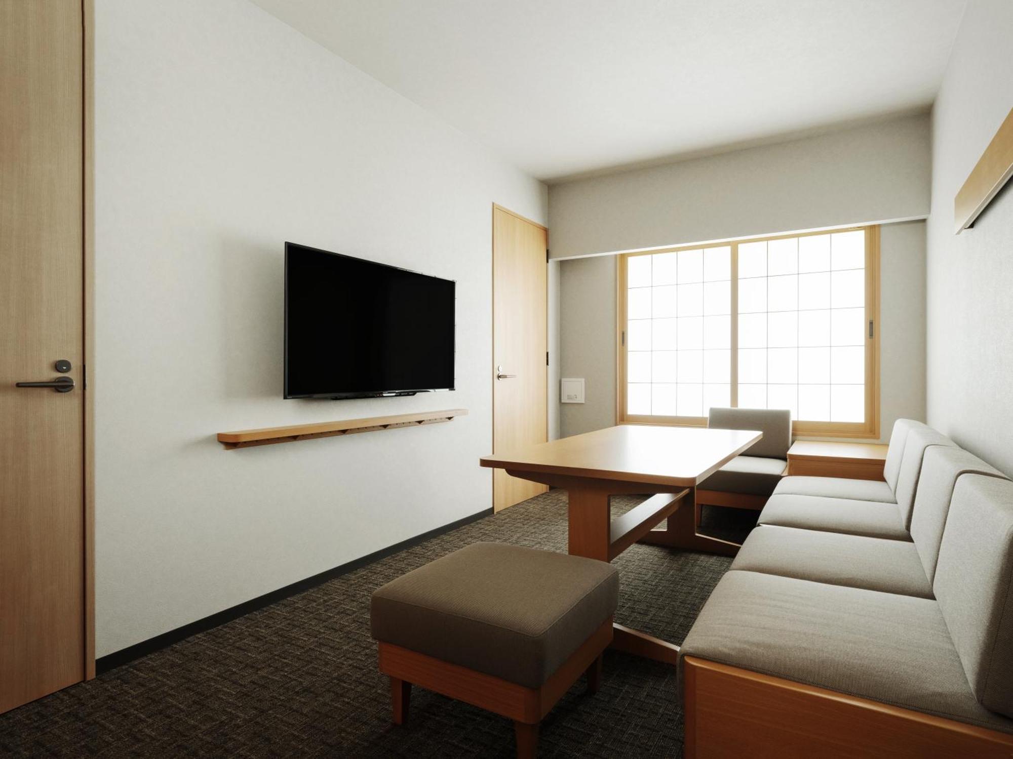 Mimaru Tokyo Station East Hotel Luaran gambar