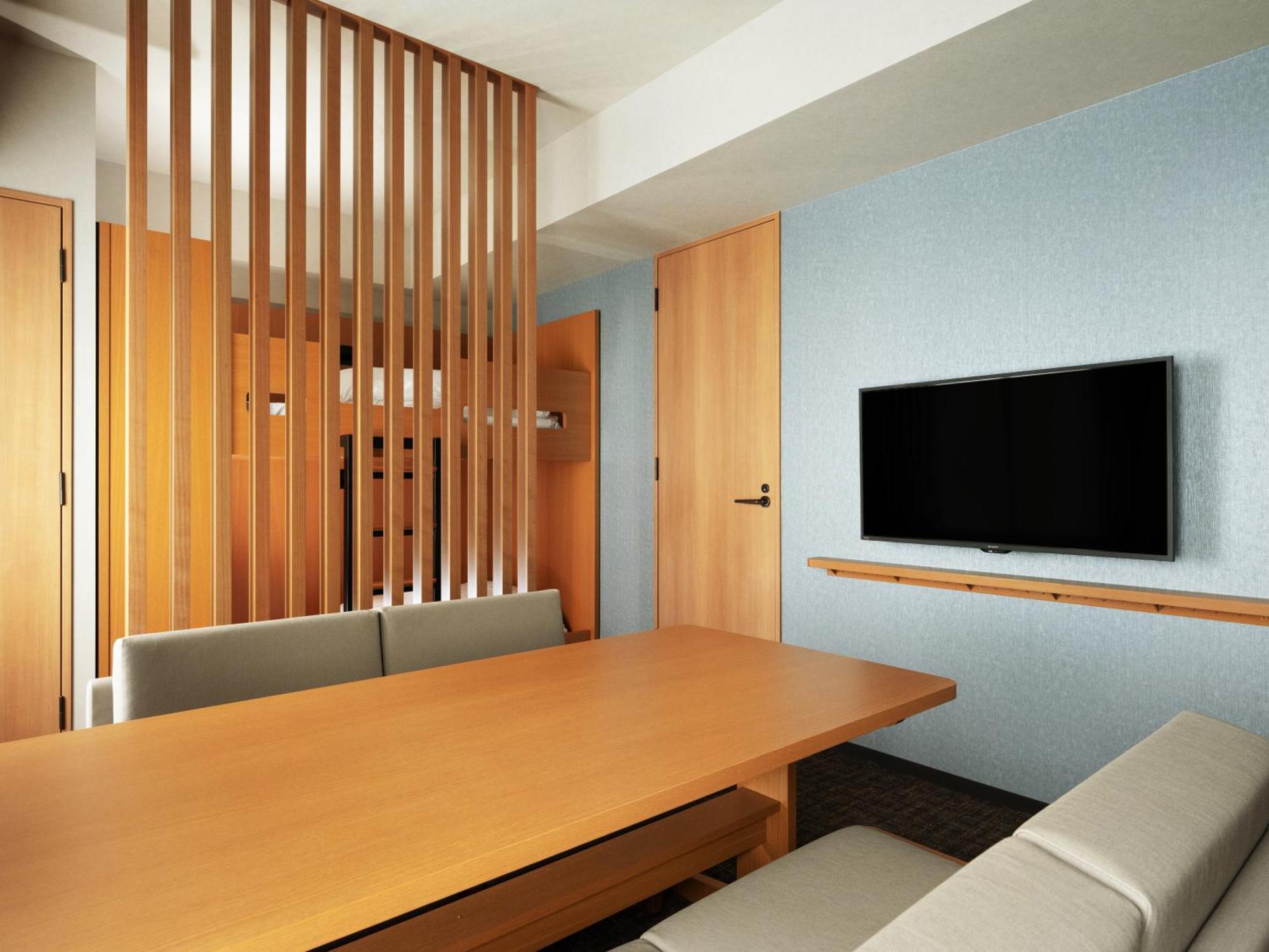 Mimaru Tokyo Station East Hotel Luaran gambar
