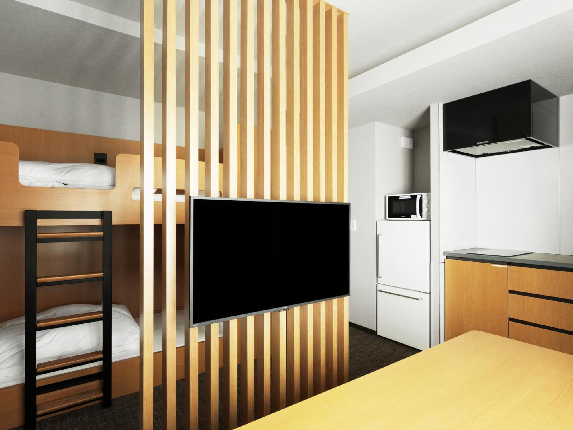 Mimaru Tokyo Station East Hotel Luaran gambar